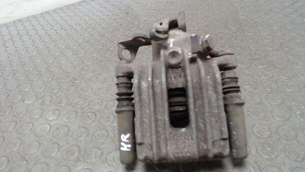 Foto: BREMSSATTEL HINTEN RECHTS ( LUCAS ) eines Audi A3 1.6