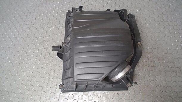Foto: LUFTFILTERKASTEN Z12XE eines Opel Corsa 1.2 16V