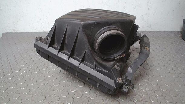 Foto: LUFTFILTERKASTEN Z12XE eines Opel Corsa 1.2 16V