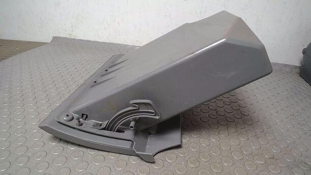 Foto: HANDSCHUHFACH eines Opel Corsa 1.2 16V