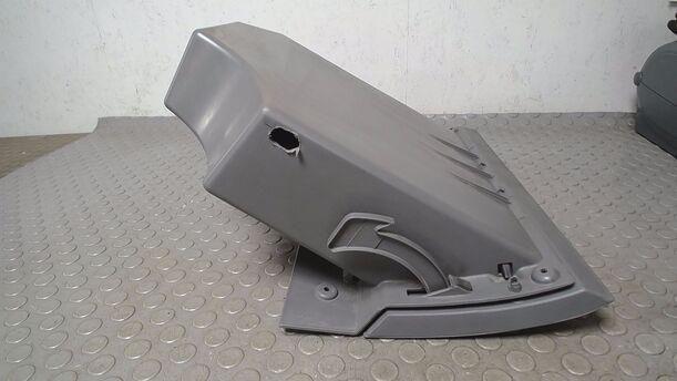 Foto: HANDSCHUHFACH eines Opel Corsa 1.2 16V