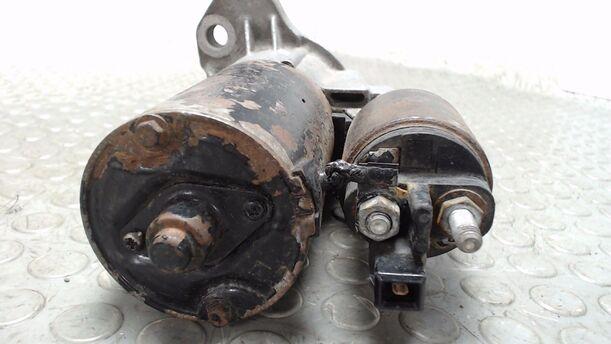 Foto: ANLASSER / STARTER  BOSCH eines Audi A3 1.6