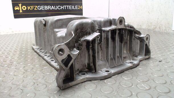 Foto: ÖLWANNE ( AKL ) eines Audi A3 1.6