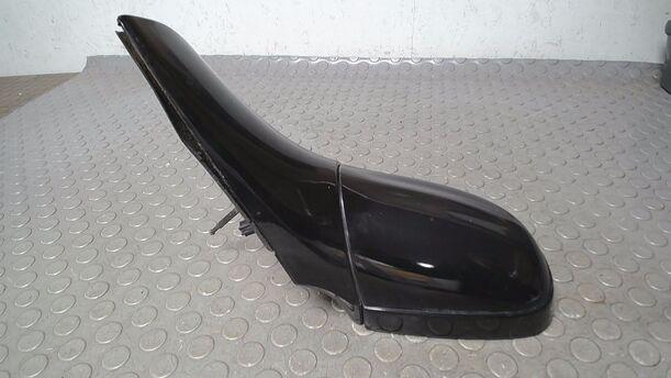 Foto: AUSSENSPIEGEL MECHANISCH VERSTELLBAR LINKS ( UNLACKIERT ) eines Opel Corsa 16V