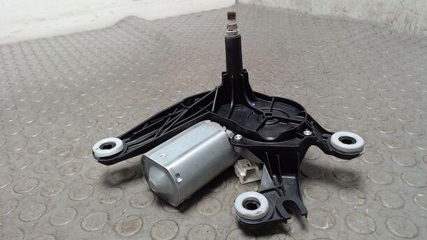 Foto: SCHEIBENWISCHERMOTOR HINTEN eines Peugeot 206+ 60
