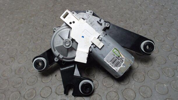 Foto: SCHEIBENWISCHERMOTOR HINTEN eines Peugeot 206+ 60