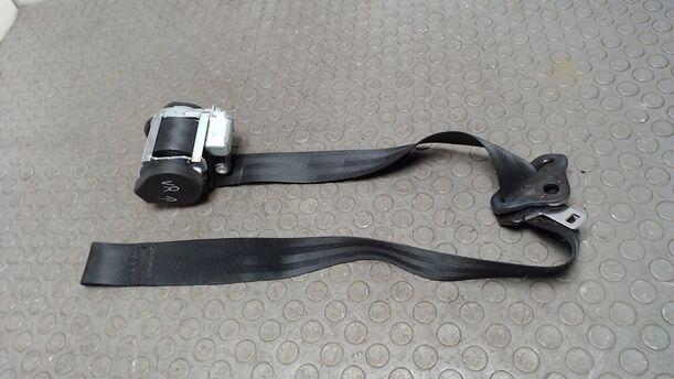 Foto: SICHERHEITSGURT VORN RECHTS eines Peugeot 206+ 60