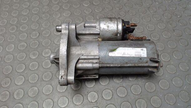 Foto: ANLASSER / STARTER VALEO eines Peugeot 206+ 60