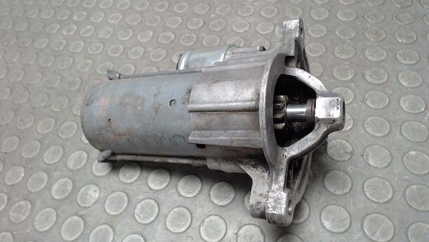 Foto: ANLASSER / STARTER VALEO eines Peugeot 206+ 60