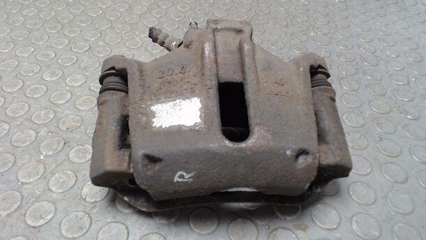 Foto: BREMSSATTEL VORN RECHTS eines Peugeot 206+ 60