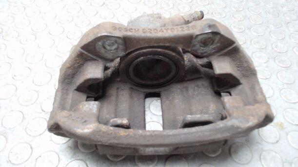 Foto: BREMSSATTEL VORN RECHTS eines Peugeot 206+ 60