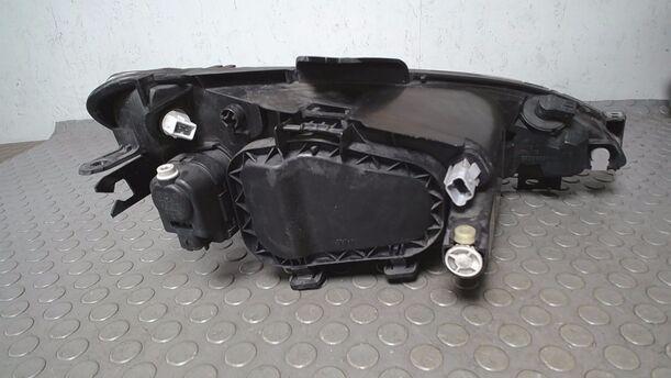 Foto: SCHEINWERFER LINKS eines Peugeot 206 CC 110