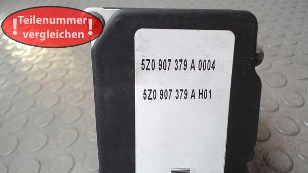Foto: HAUPTBREMSAGGREGAT ABS eines VW Fox 1.2