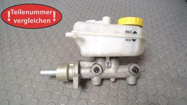Foto: HAUPTBREMSZYLINDER eines VW Fox 1.2