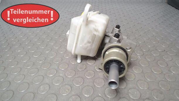 Foto: HAUPTBREMSZYLINDER eines VW Fox 1.2