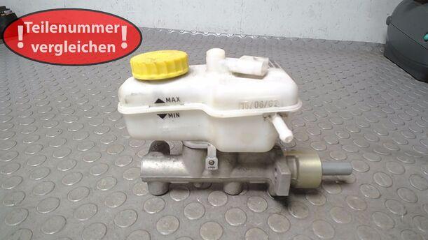 Foto: HAUPTBREMSZYLINDER eines VW Fox 1.2