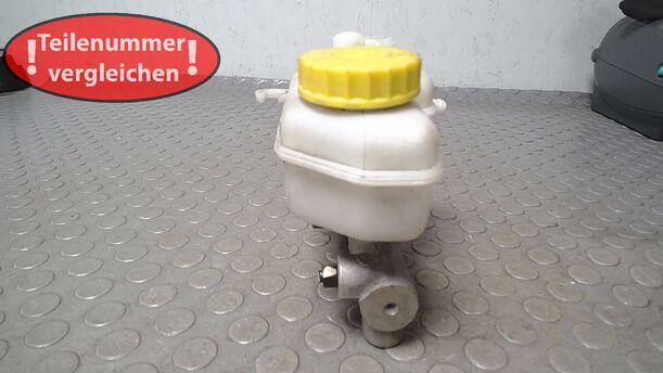 Foto: HAUPTBREMSZYLINDER eines VW Fox 1.2