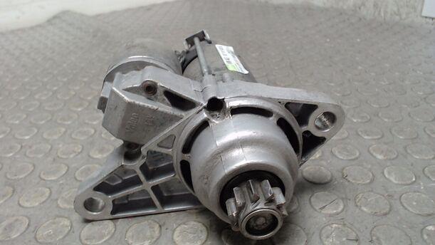 Foto: ANLASSER / STARTER VALEO eines Skoda Fabia 1.2 HTP Combi