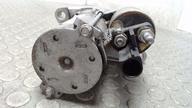 Foto: ANLASSER / STARTER VALEO eines Skoda Fabia 1.2 HTP Combi
