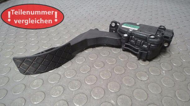 Foto: GASPEDAL eines VW Fox 1.2