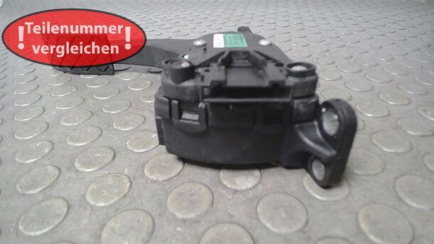 Foto: GASPEDAL eines VW Fox 1.2