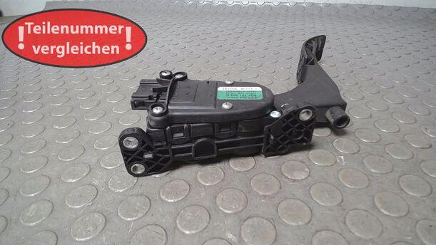 Foto: GASPEDAL eines VW Fox 1.2