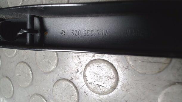 Foto: SCHEIBENWISCHERARM HINTEN eines VW Fox 1.2