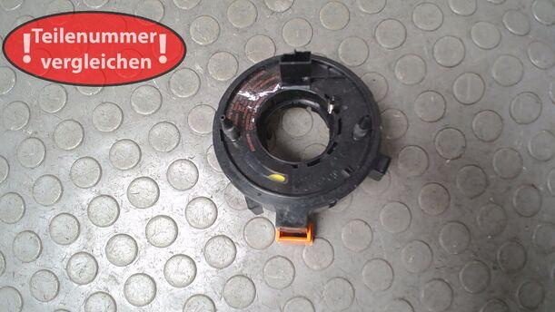 Foto: WICKELFEDER/ SCHLEIFRING eines VW Fox 1.2