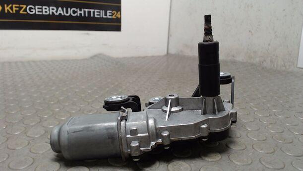 Foto: SCHEIBENWISCHERMOTOR HINTEN eines Skoda Fabia 1.2 HTP Combi