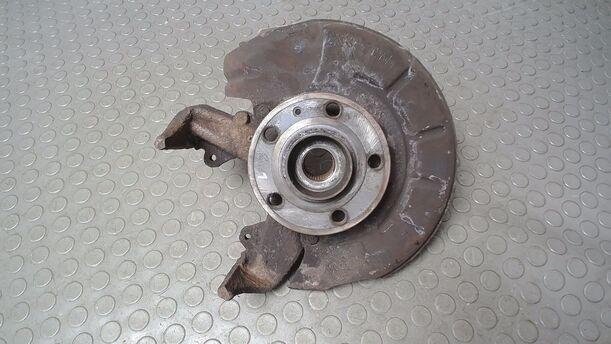 Foto: ACHSSCHENKEL VORN LINKS eines VW Fox 1.2