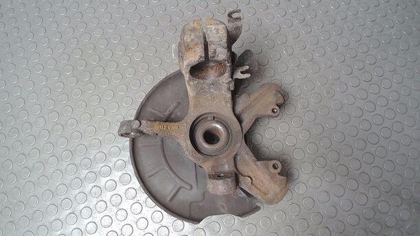 Foto: ACHSSCHENKEL VORN LINKS eines VW Fox 1.2