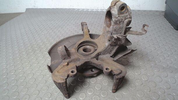 Foto: ACHSSCHENKEL VORN LINKS eines VW Fox 1.2