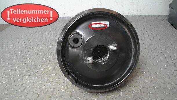 Foto: BREMSKRAFTVERSTÄRKER eines VW Fox 1.2