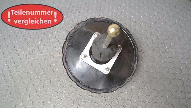 Foto: BREMSKRAFTVERSTÄRKER eines VW Fox 1.2