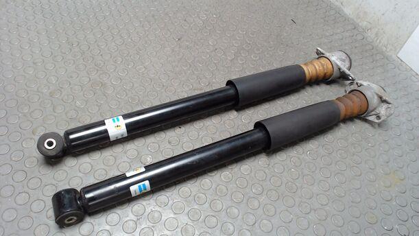 Foto: STOSSDÄMPFERPAAR HINTEN ( BILSTEIN ) eines Skoda Fabia 1.2 HTP Combi