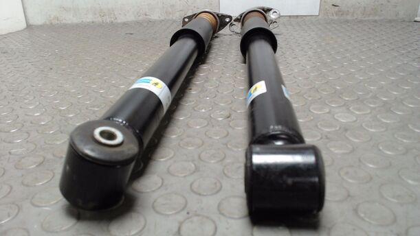 Foto: STOSSDÄMPFERPAAR HINTEN ( BILSTEIN ) eines Skoda Fabia 1.2 HTP Combi