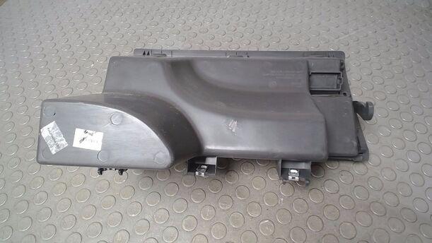 Foto: HANDSCHUHFACH eines VW Fox 1.2