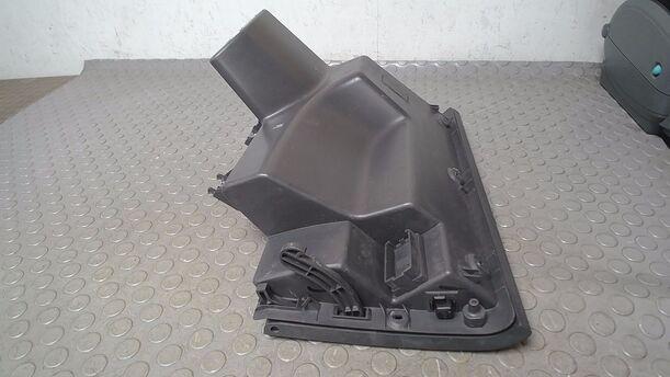 Foto: HANDSCHUHFACH eines VW Fox 1.2