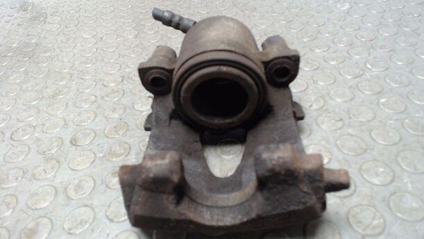Foto: BREMSSATTEL VORN LINKS eines Skoda Fabia 1.2 HTP Combi