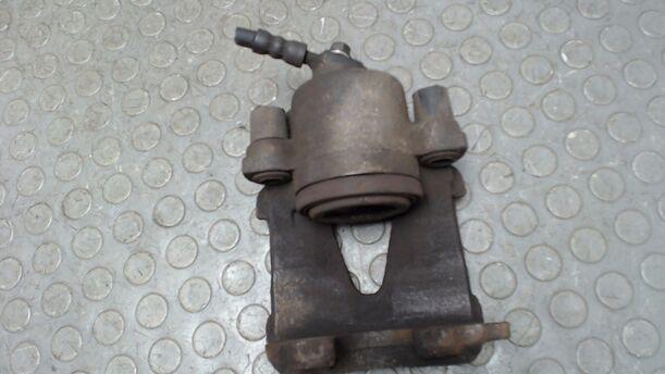 Foto: BREMSSATTEL VORN LINKS eines Skoda Fabia 1.2 HTP Combi