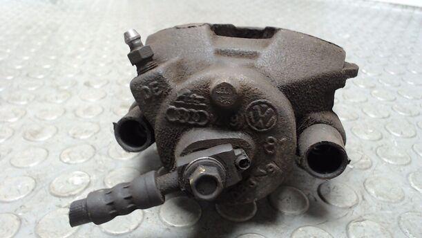 Foto: BREMSSATTEL VORN LINKS eines Skoda Fabia 1.2 HTP Combi