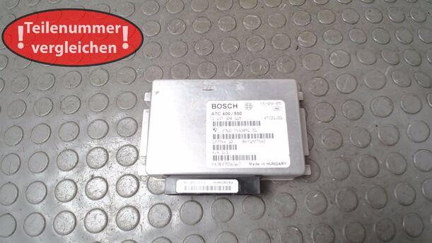 Foto: STEUERGERÄT VERTEILERGETRIEBE eines BMW X3 3.0d