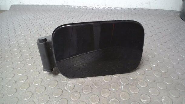 Foto: TANKKLAPPE/ TANKDECKEL eines BMW X3 3.0d