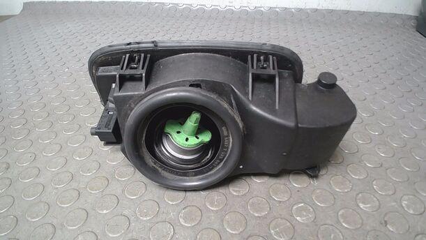 Foto: TANKKLAPPE/ TANKDECKEL eines BMW X3 3.0d