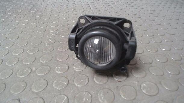 Foto: NEBELSCHEINWERFER LINKS eines BMW X3 3.0d