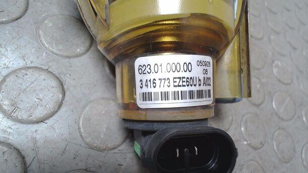 Foto: NEBELSCHEINWERFER LINKS eines BMW X3 3.0d