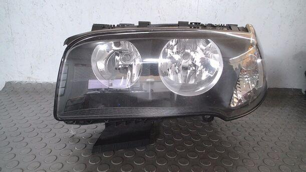 Foto: SCHEINWERFER LINKS eines BMW X3 3.0d