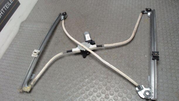 Foto: FENSTERHEBER VORN LINKS eines Chrysler Grand Voyager 2.5 CRD