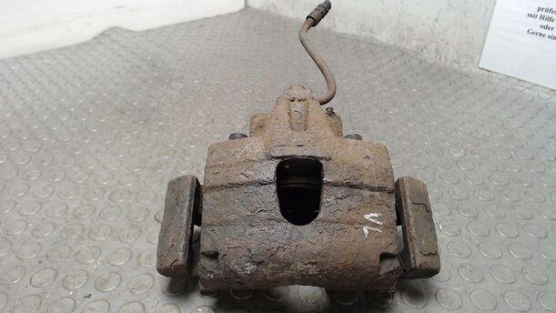 Foto: BREMSSATTEL VORN LINKS eines Chrysler Grand Voyager 2.5 CRD