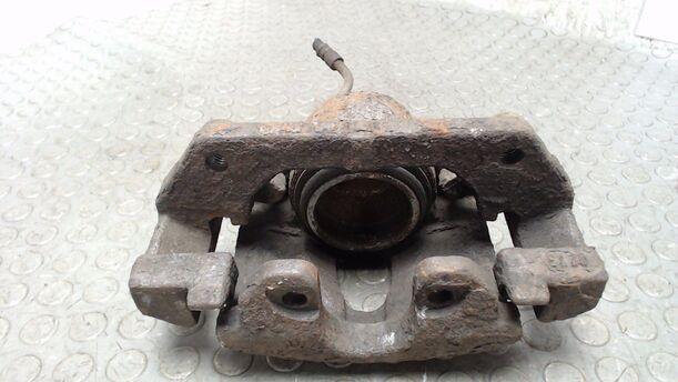 Foto: BREMSSATTEL VORN LINKS eines Chrysler Grand Voyager 2.5 CRD